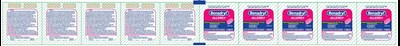 Packet Label (Packet Label)